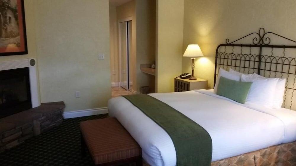 Oregon Garden Resort Silverton Luaran gambar