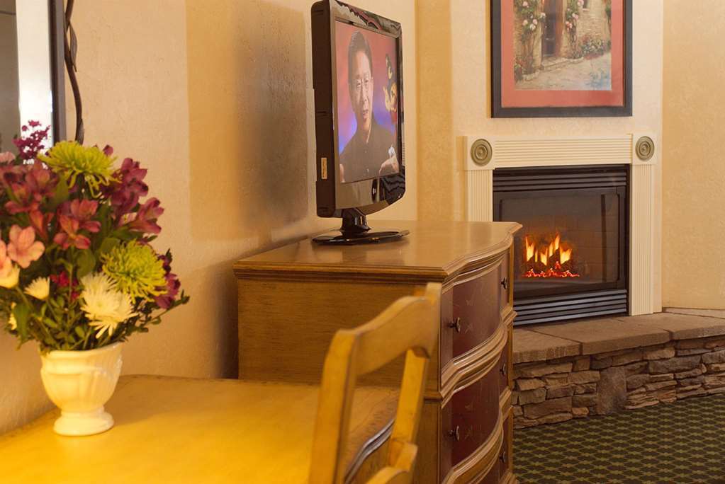 Oregon Garden Resort Silverton Bilik gambar